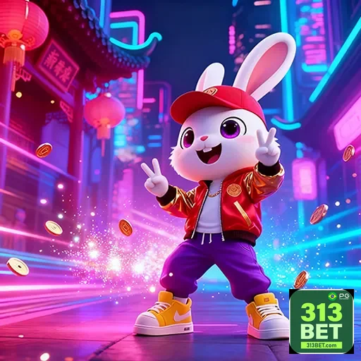 Slots online Brasil - 313bet