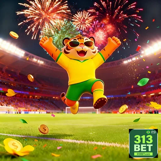 Apostas ao vivo Br - 313bet