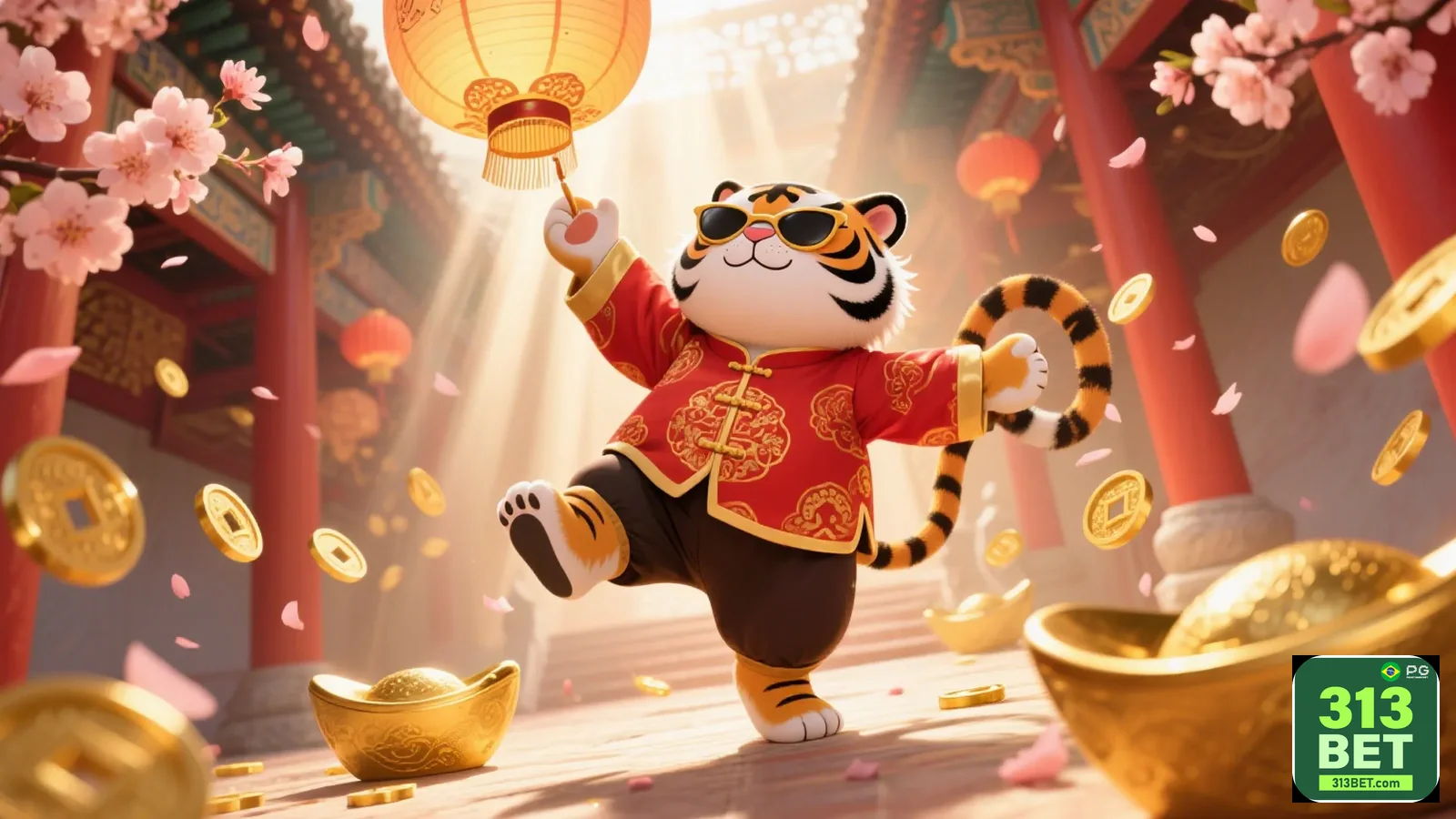 Bônus de boas-vindas